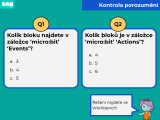 Learn to Code 4 - micro:bit